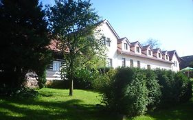 Penzion Pod Vyhlidkou